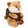 D&D Phunny Plush: Spelljammer - Giant Space Hamster (7 Inch) -Wizards Toy Shop kr68333