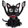 D&D Phunny Plush: Honor Among Thieves - Displacer Beast (7 Inch)