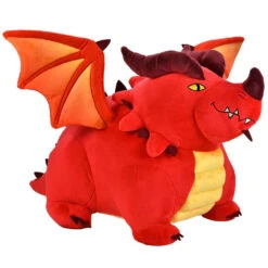 D&D Phunny Plush: Honor Among Thieves - Themberchaud (13 Inch)