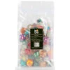 Metallic Dice Games: Pound Of Premium Assorted Resin Dice -Wizards Toy Shop md101