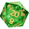 Elixir Liquid Core D20: Aegis Of Hope (1) 2 Elixir Liquid Core D20: Aegis Of Hope (1) -Wizards Toy Shop md95120