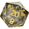Elixir Liquid Core D20: Vanishing Oil (1)