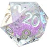 Elixir Liquid Core D20: Sorcerous Swirl (1) -Wizards Toy Shop md96420