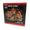 Monster Painted Scenery: Autumn Forest -Wizards Toy Shop mfc10101