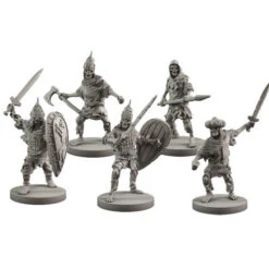 Terrain Crate: Dungeon Essentials - Dungeon Dead (Last Chance)