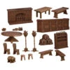 Terrain Crate: Tavern (2020 Version) -Wizards Toy Shop mgtc161