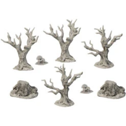Terrain Crate: Gothic Grounds