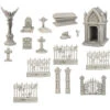 Terrain Crate: Graveyard -Wizards Toy Shop mgtc179