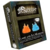 Terrain Crate: Dungeon Adventures - Flame & Ice Markers 1 Terrain Crate: Dungeon Adventures - Flame & Ice Markers -Wizards Toy Shop mgtc217 1