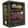 Terrain Crate: Dungeon Adventures - Northern Clans -Wizards Toy Shop mgtc221 1