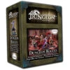 Terrain Crate: Dungeon Adventures - Dungeon Rogues -Wizards Toy Shop mgtc222 1