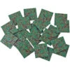 Monster Adventure Terrain: Painted - Foliage Tiles (50) -Wizards Toy Shop mon pft024