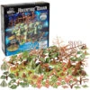 Monster Adventure Terrain: Painted - Forest Tree Set (91) -Wizards Toy Shop mon pft916
