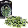 Monster Adventure Terrain: Painted - Grass Rock Tiles (50) (Preorder) -Wizards Toy Shop mon pgr583