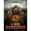 A War Transformed: Rulebook (Preorder) -Wizards Toy Shop ospgam053