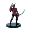 Crown Of Fangs #20 Red Mantis Assassin (Male) (U) -Wizards Toy Shop pbcof 020