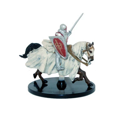 Crown Of Fangs #41 Reclamation Cavalry (R) 3 Crown Of Fangs #41 Reclamation Cavalry (R)