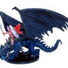 Crown Of Fangs #44 Grey Maiden Dragon Rider (R) -Wizards Toy Shop pbcof 044