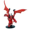 Deadly Foes #43 Pit Devil (R) -Wizards Toy Shop pbdf 043