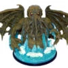 Deadly Foes #46 Star-Spawn Of Cthulhu (Out Of Box) (Fixed) -Wizards Toy Shop pbdf 046
