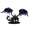 Heroes & Monsters #41 Huge Black Dragon (Out Of Box) -Wizards Toy Shop pbhm 041