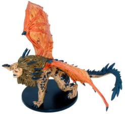 Kingmaker #31 Manticore (U)