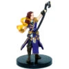 Kingmaker #35 Octavia, Half-Elf Arcane Trickster (R) -Wizards Toy Shop pbkmk 035 1
