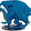 Legendary Adventures #43 Huge Blue Dragon (R) 2 Legendary Adventures #43 Huge Blue Dragon (R) -Wizards Toy Shop pbla 043