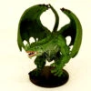 Lost Coast #43 Large Green Dragon (R) -Wizards Toy Shop pblc 043