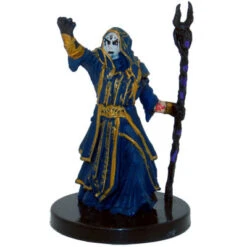 Ruins Of Lastwall #36 Razmir, Living God (R)