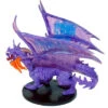 Ruins Of Lastwall #43 Large Time Dragon (R) -Wizards Toy Shop pbrol 043