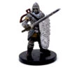 Reign Of Winter #11 Pale Tower Guard (C) -Wizards Toy Shop pbrow 011