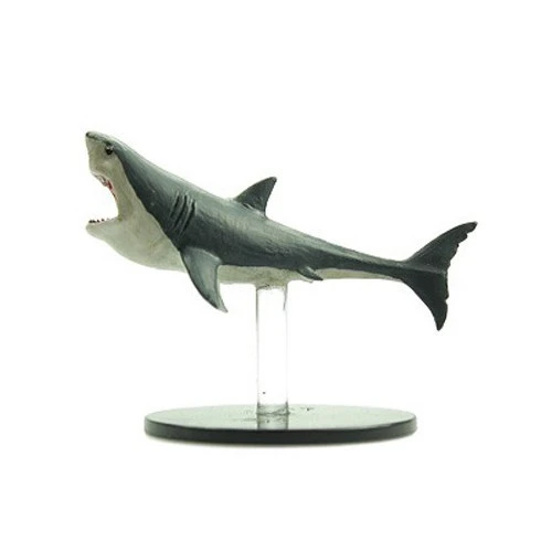 Skull & Shackles #32 Shark (U) 3 Skull & Shackles #32 Shark (U)