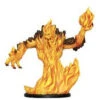 Shattered Star #53 Large Fire Elemental (R) -Wizards Toy Shop pbss 053