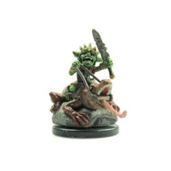 We Be Goblins #07 Goblin Warchief (R)