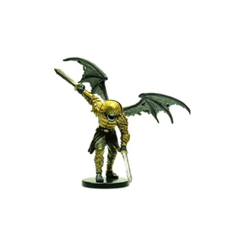 Wrath Of The Righteous #20 Tarry Fiend (U) 3 Wrath Of The Righteous #20 Tarry Fiend (U)