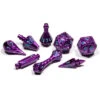Wizard Polyhedral Set: Wizardstone (8) -Wizards Toy Shop phd2328