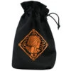 The Witcher Dice Bag: Triss, Sorceress Of The Lodge