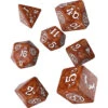 Cats Dice Set: Muffin (7)