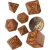 The Witcher Dice Set: Vesemir - The Wise Witcher (Last Chance) -Wizards Toy Shop qwsswve4y