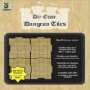 Dungeon Tiles: Dry-Erase Square Tiles 5" - Earthtone (36) 1 Dungeon Tiles: Dry-Erase Square Tiles 5" - Earthtone (36) -Wizards Toy Shop r4i45012 1