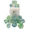 R4I Dice W/ Arch'd4: Diffusion - Nixie's Brook (15) (Preorder) -Wizards Toy Shop r4i50533 fc