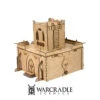 Warcradle Scenics: Dark Assembly - Stronghold