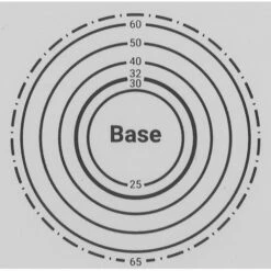 Redgrass: Painting Mat - A2 Format -Wizards Toy Shop rdg mat a2 6