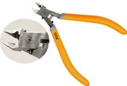 Redgrass: Precision Nippers