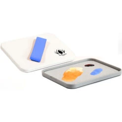 Redgrass: Painter Size Lite Starter Pack - Blue Edition -Wizards Toy Shop rdgwppl50 bl 2