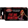 FastPallet Paint Set: Fire & Brimstone - Hot Reds (6) -Wizards Toy Shop rpr09903