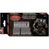 FastPallet Paint Set: Hammer & Anvil - Steel Metallics (6) -Wizards Toy Shop rpr09904