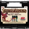 Pathfinder Paint: Colors Of Golarion Set #1
