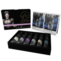 Scale 75: Sweet Dreams (Preorder)